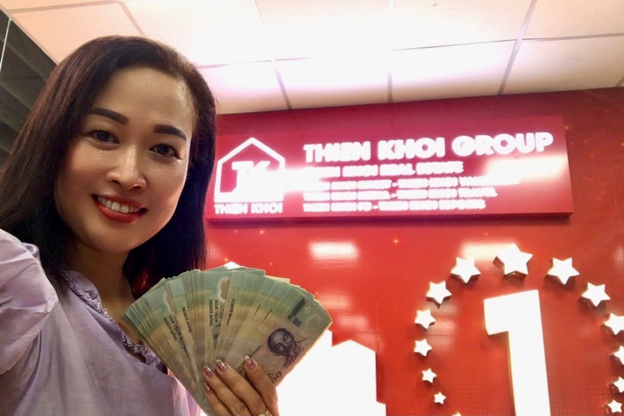 Hoạt động An Khang 6