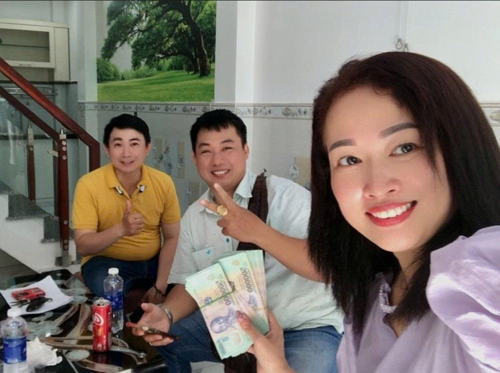 Hoạt động An Khang 6