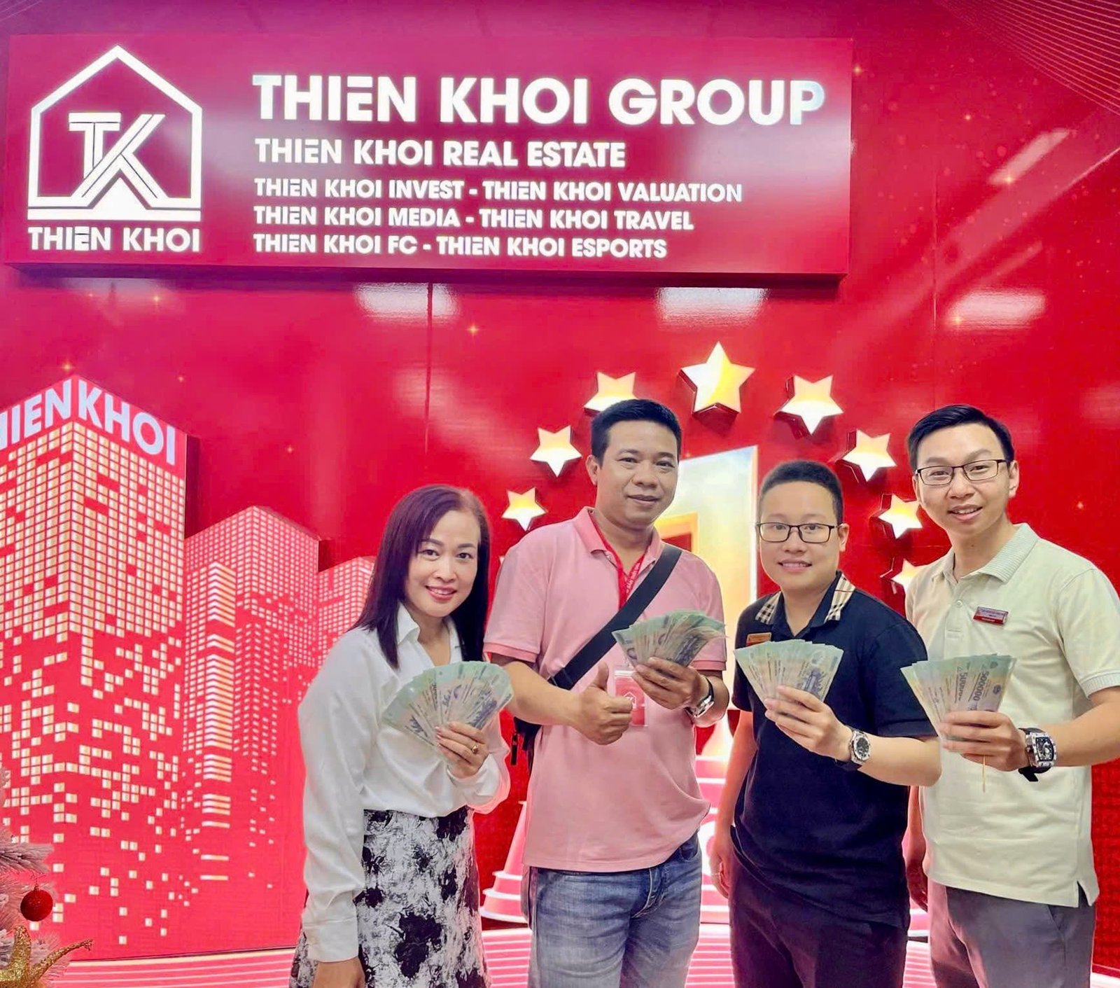 Hoạt động An Khang 6