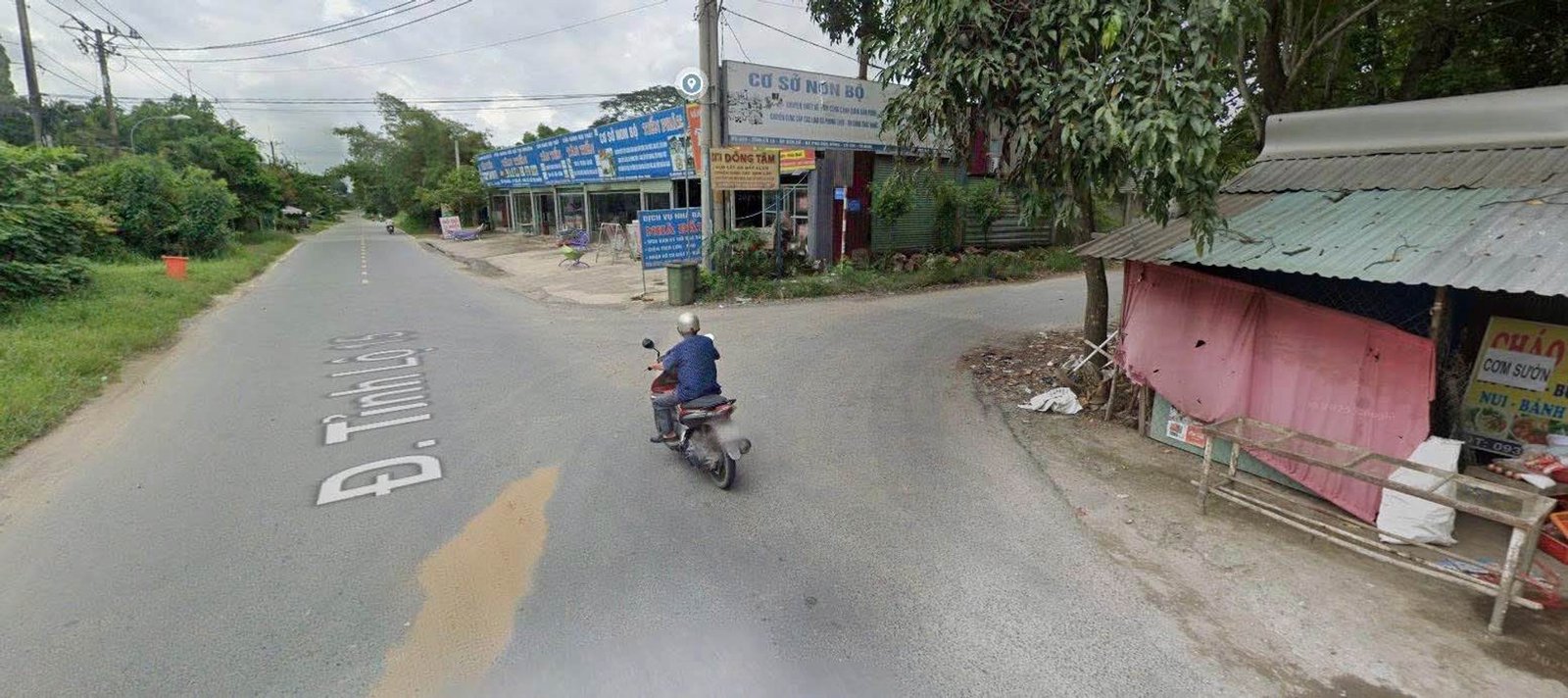 🔥 MẶT TIỀN TL15 – CĂN GÓC ĐẤT LỚN HIẾM 2.500m² – KINH DOANH CỰC ĐỈNH 🔥