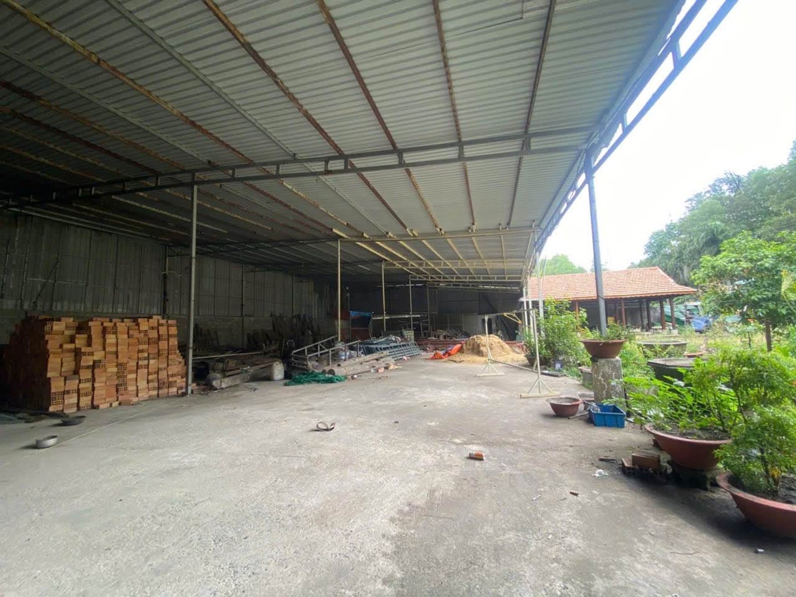 🔥 MẶT TIỀN TL15 – CĂN GÓC ĐẤT LỚN HIẾM 2.500m² – KINH DOANH CỰC ĐỈNH 🔥