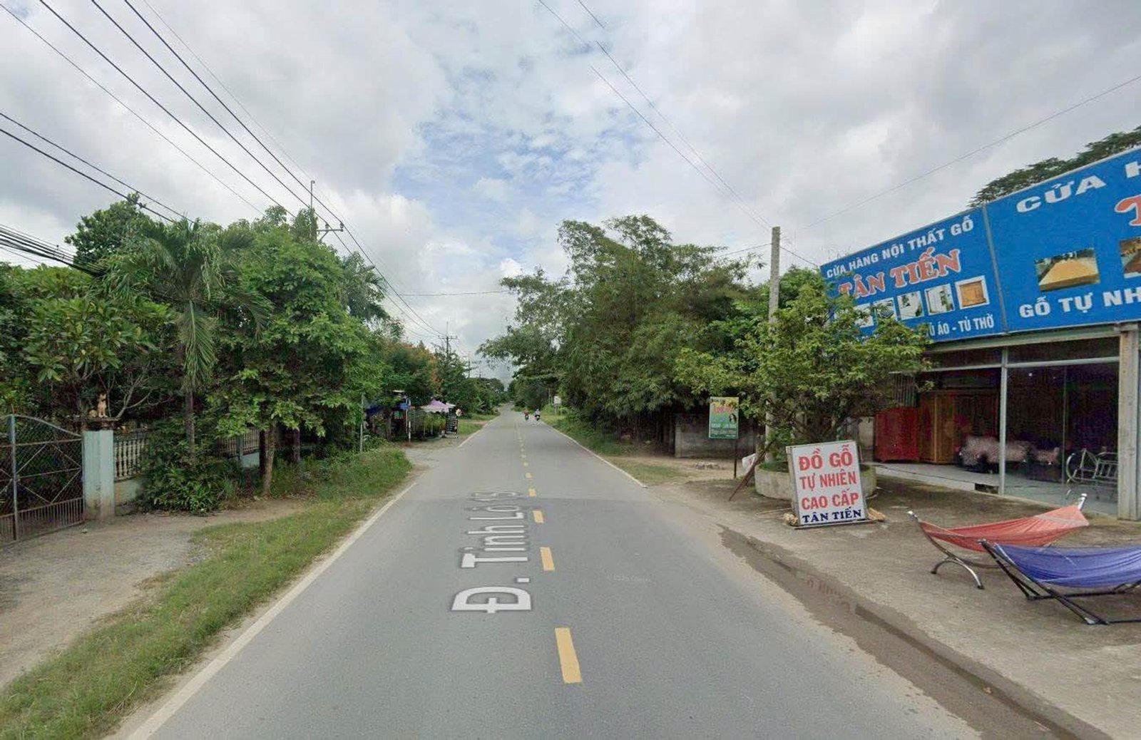 🔥 MẶT TIỀN TL15 – CĂN GÓC ĐẤT LỚN HIẾM 2.500m² – KINH DOANH CỰC ĐỈNH 🔥
