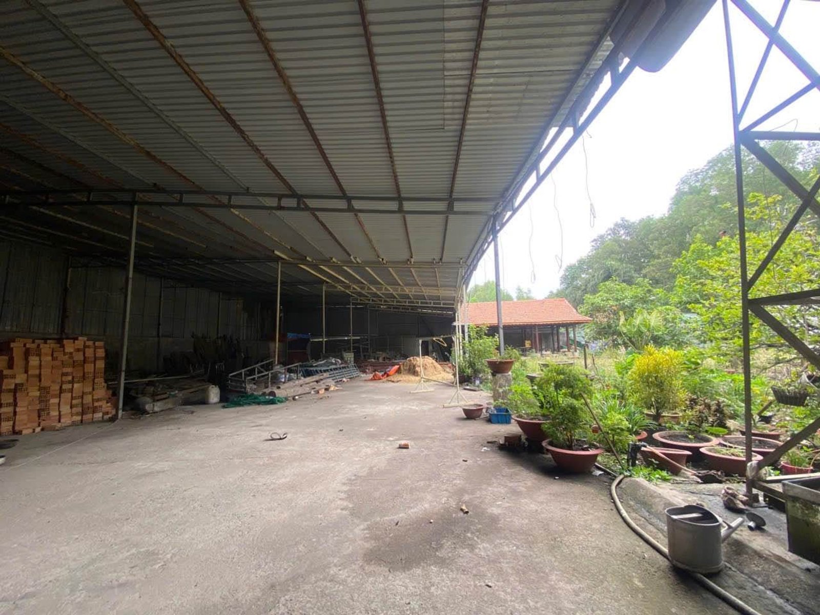 🔥 MẶT TIỀN TL15 – CĂN GÓC ĐẤT LỚN HIẾM 2.500m² – KINH DOANH CỰC ĐỈNH 🔥