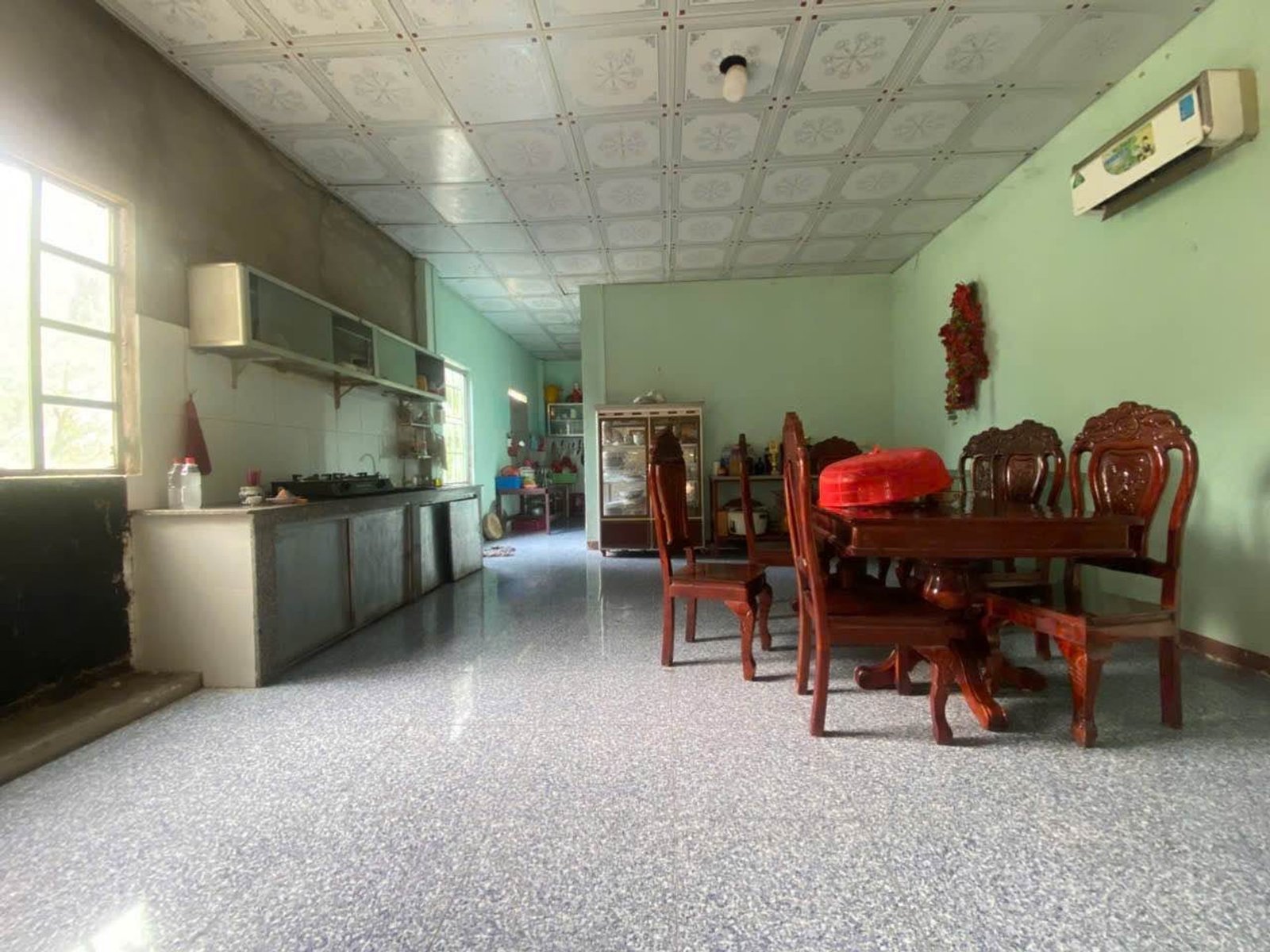 🔥 MẶT TIỀN TL15 – CĂN GÓC ĐẤT LỚN HIẾM 2.500m² – KINH DOANH CỰC ĐỈNH 🔥