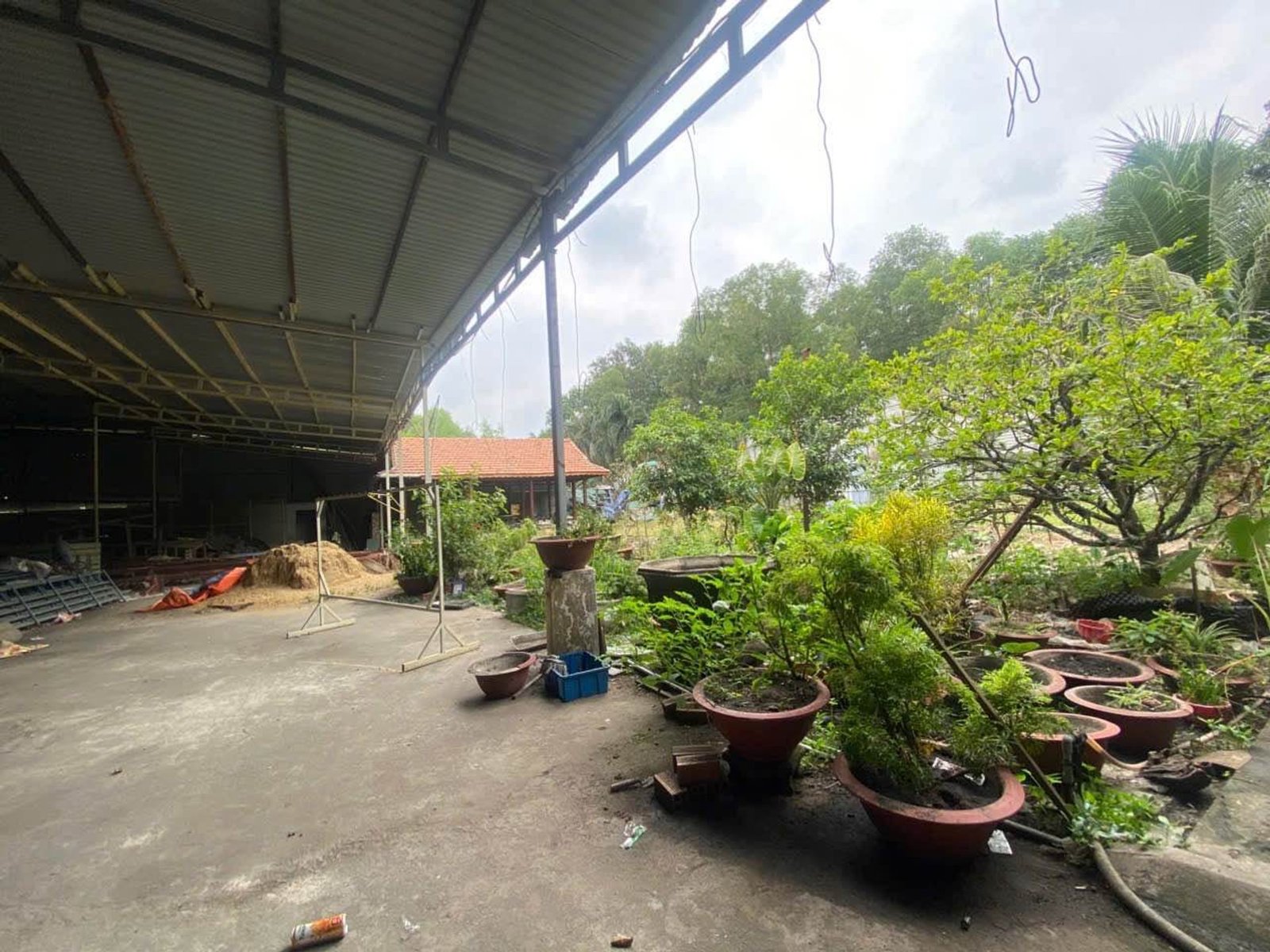 🔥 MẶT TIỀN TL15 – CĂN GÓC ĐẤT LỚN HIẾM 2.500m² – KINH DOANH CỰC ĐỈNH 🔥