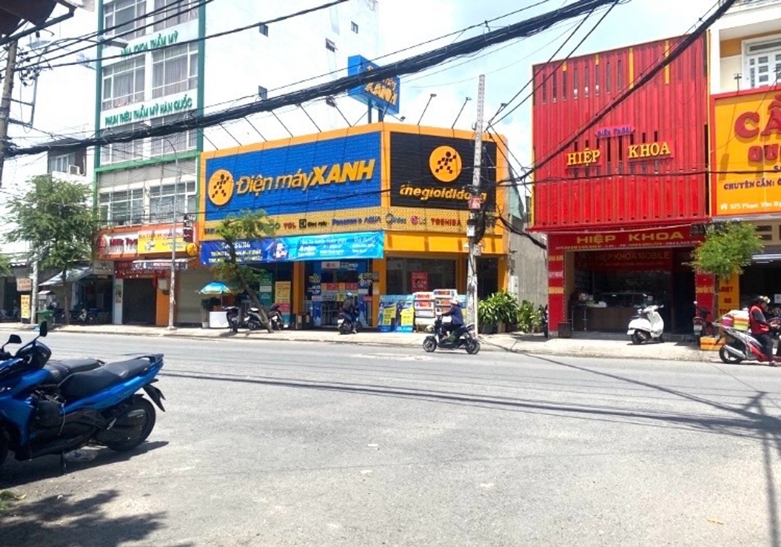 🏡 NHÀ ĐẸP PHẠM VĂN BẠCH – TÂN BÌNH