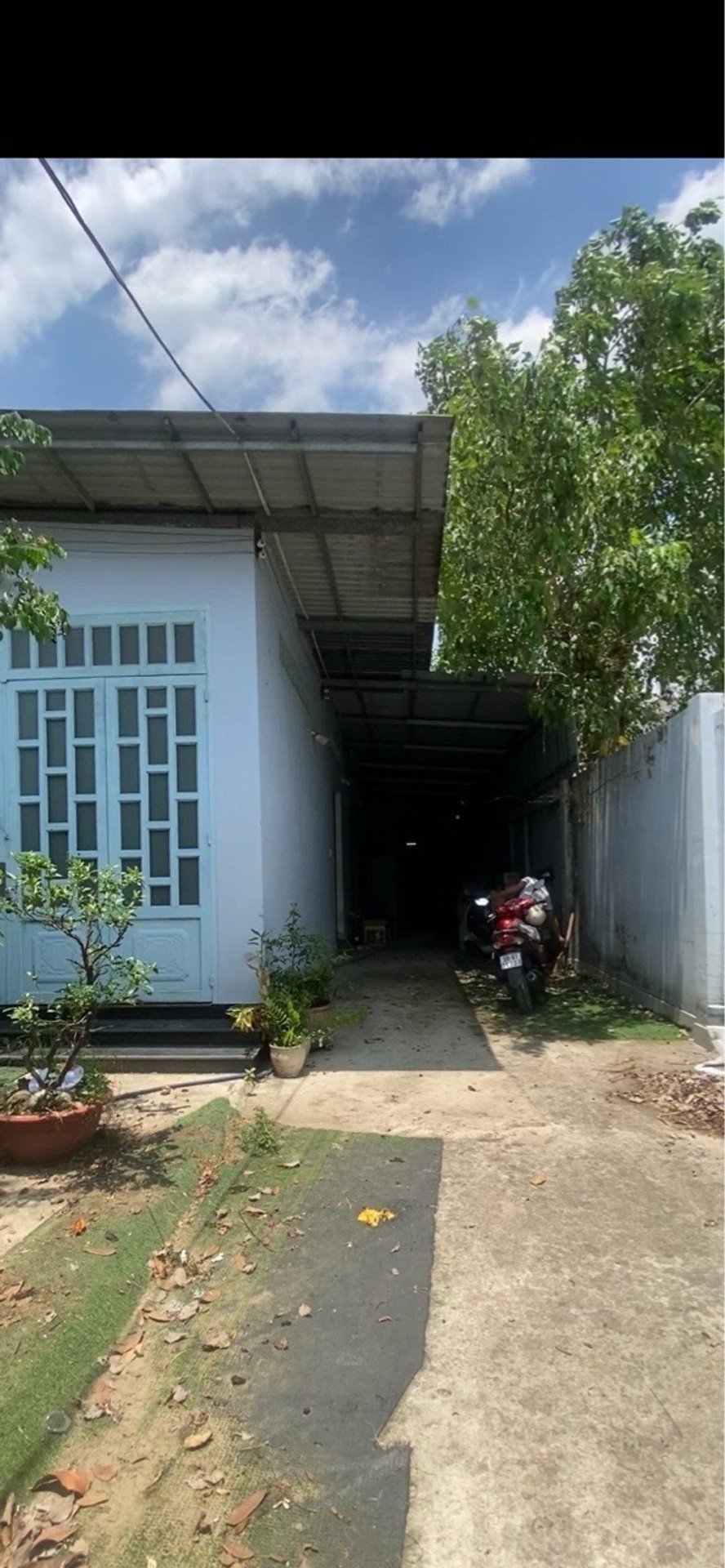 🔥 ĐẤT VIP TAM ĐÔNG – HÓC MÔN | NGANG 7.6M CỰC HIẾM 🔥