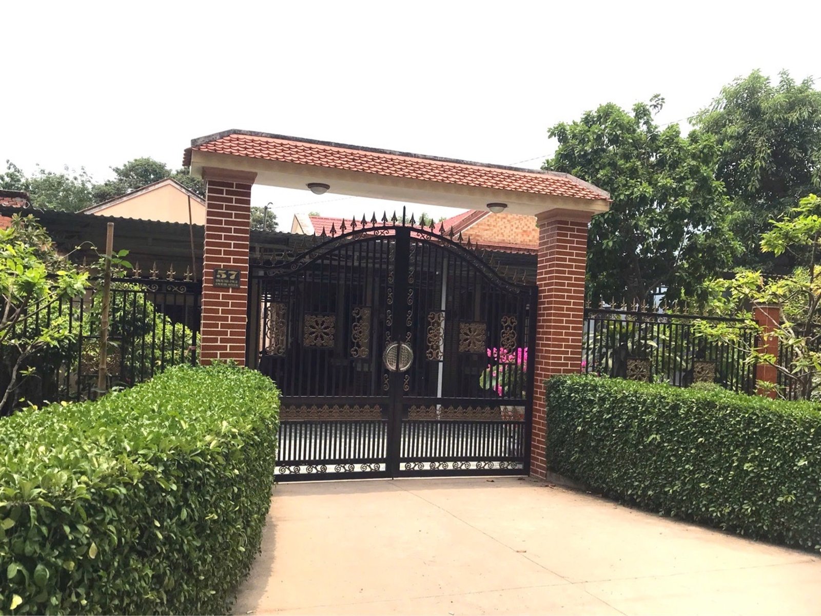 🏡 SIÊU PHẨM NHÀ MẶT TIỀN GIỮA LÒNG CỦ CHI – QUỸ ĐẤT ĐẸP KHÓ TÌM 🏡