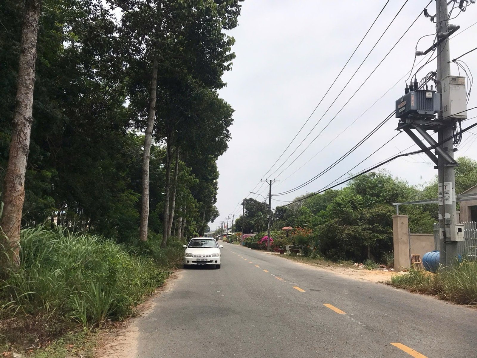 🏡 SIÊU PHẨM NHÀ MẶT TIỀN GIỮA LÒNG CỦ CHI – QUỸ ĐẤT ĐẸP KHÓ TÌM 🏡