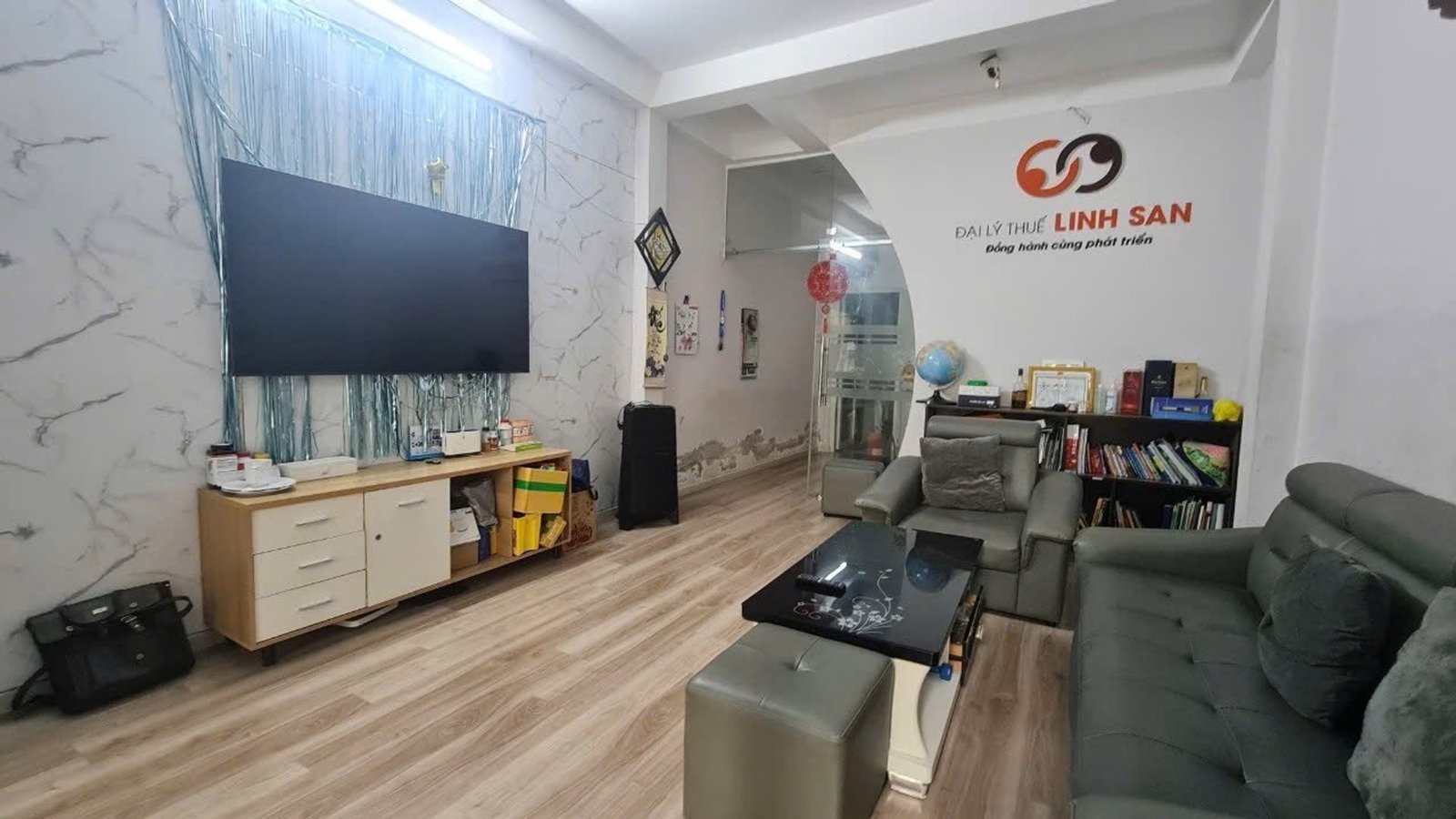 🔥 NHÀ HXH TRƯỜNG CHINH – 111m² – GIÁ THƯƠNG LƯỢNG - GIÁ TỐT CỰC  HIẾM 🔥