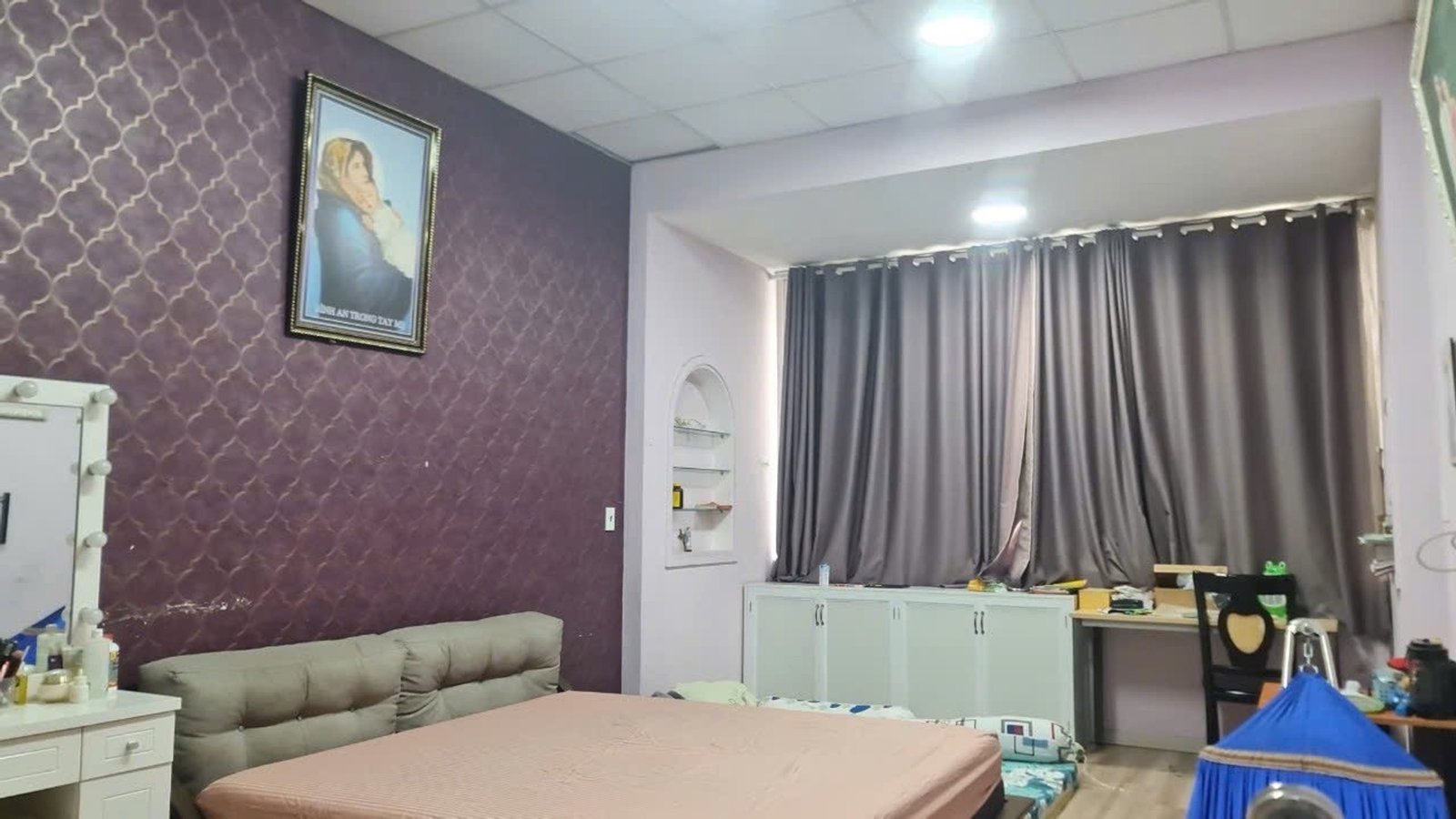 🔥 NHÀ HXH TRƯỜNG CHINH – 111m² – GIÁ THƯƠNG LƯỢNG - GIÁ TỐT CỰC  HIẾM 🔥