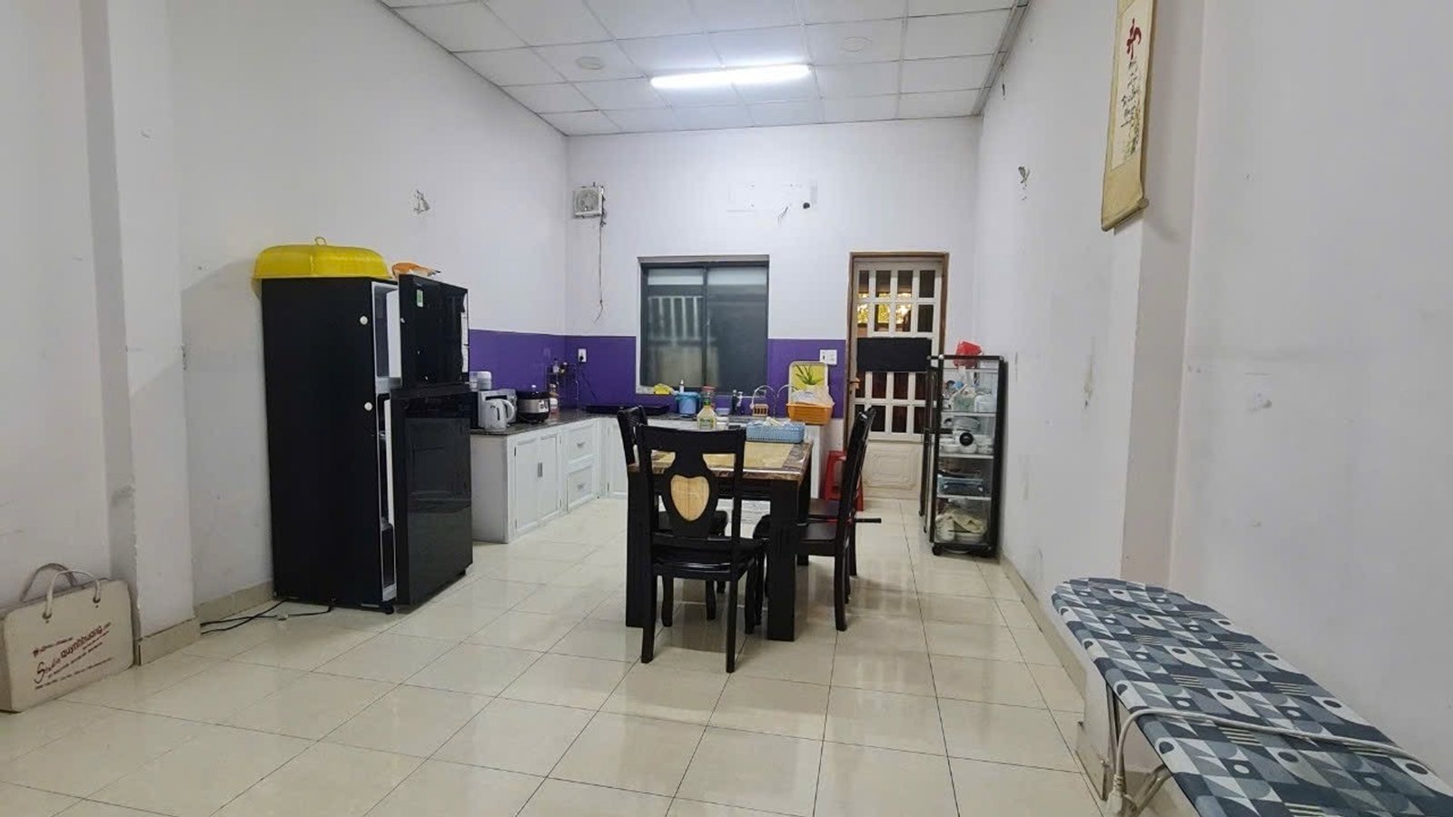 🔥 NHÀ HXH TRƯỜNG CHINH – 111m² – GIÁ THƯƠNG LƯỢNG - GIÁ TỐT CỰC  HIẾM 🔥