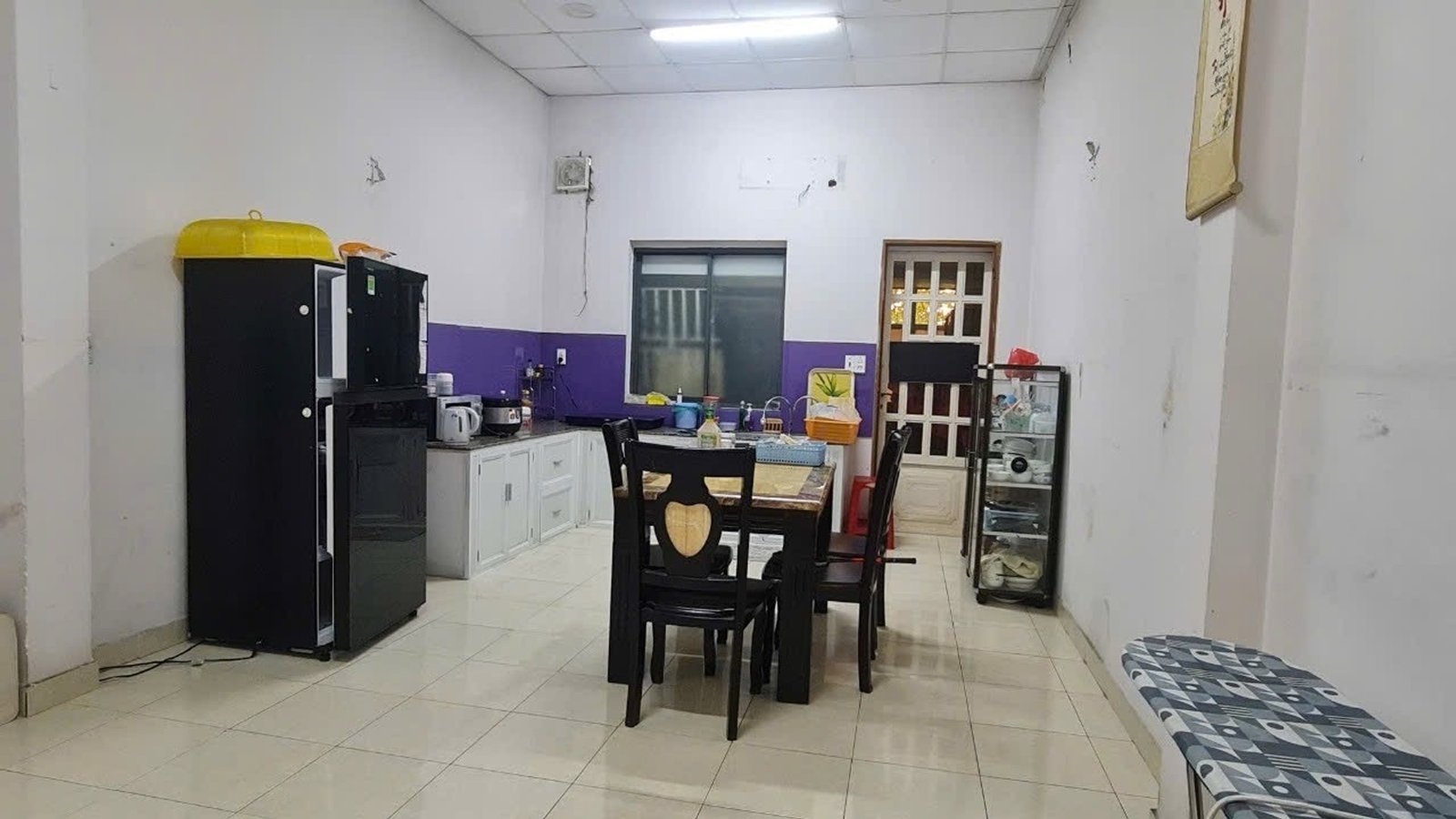 🔥 NHÀ HXH TRƯỜNG CHINH – 111m² – GIÁ THƯƠNG LƯỢNG - GIÁ TỐT CỰC  HIẾM 🔥