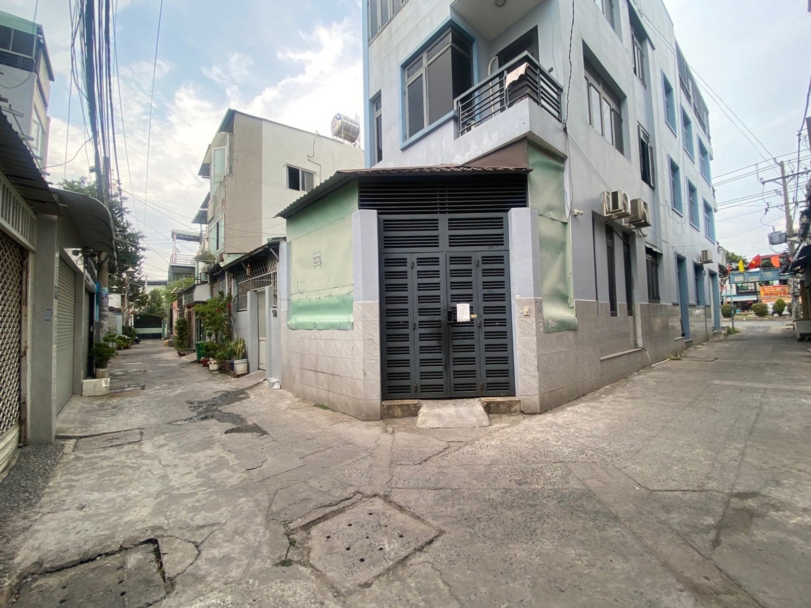 🔥 NHÀ HXH TRƯỜNG CHINH – 111m² – GIÁ THƯƠNG LƯỢNG - GIÁ TỐT CỰC  HIẾM 🔥