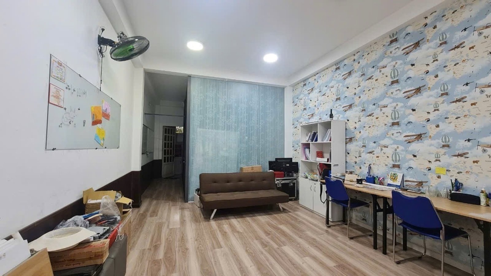 🔥 NHÀ HXH TRƯỜNG CHINH – 111m² – GIÁ THƯƠNG LƯỢNG - GIÁ TỐT CỰC  HIẾM 🔥