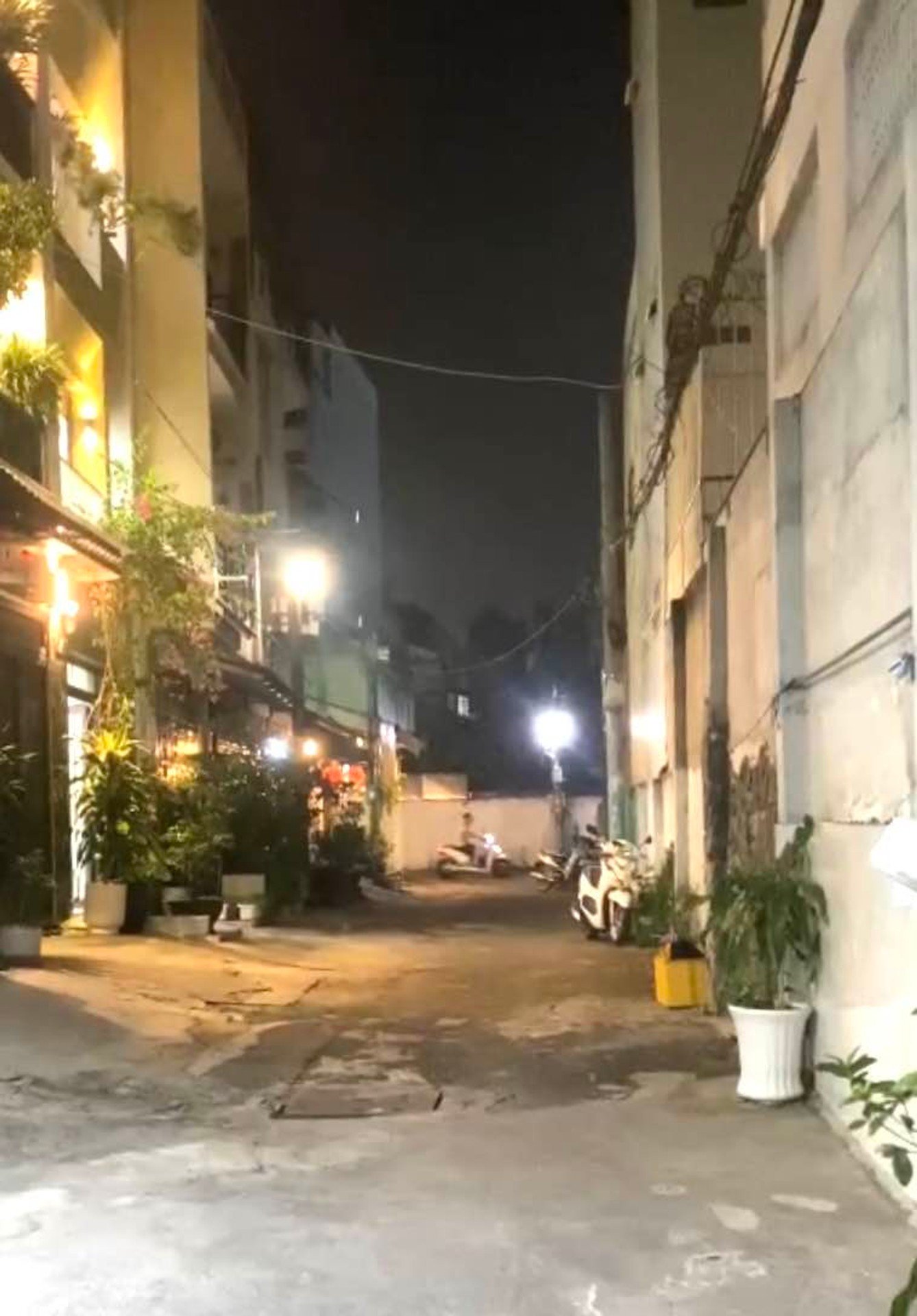 🏡 NHÀ GÒ VẤP – HẺM XE HƠI 6M – 1 CĂN RA MẶT TIỀN 🔥