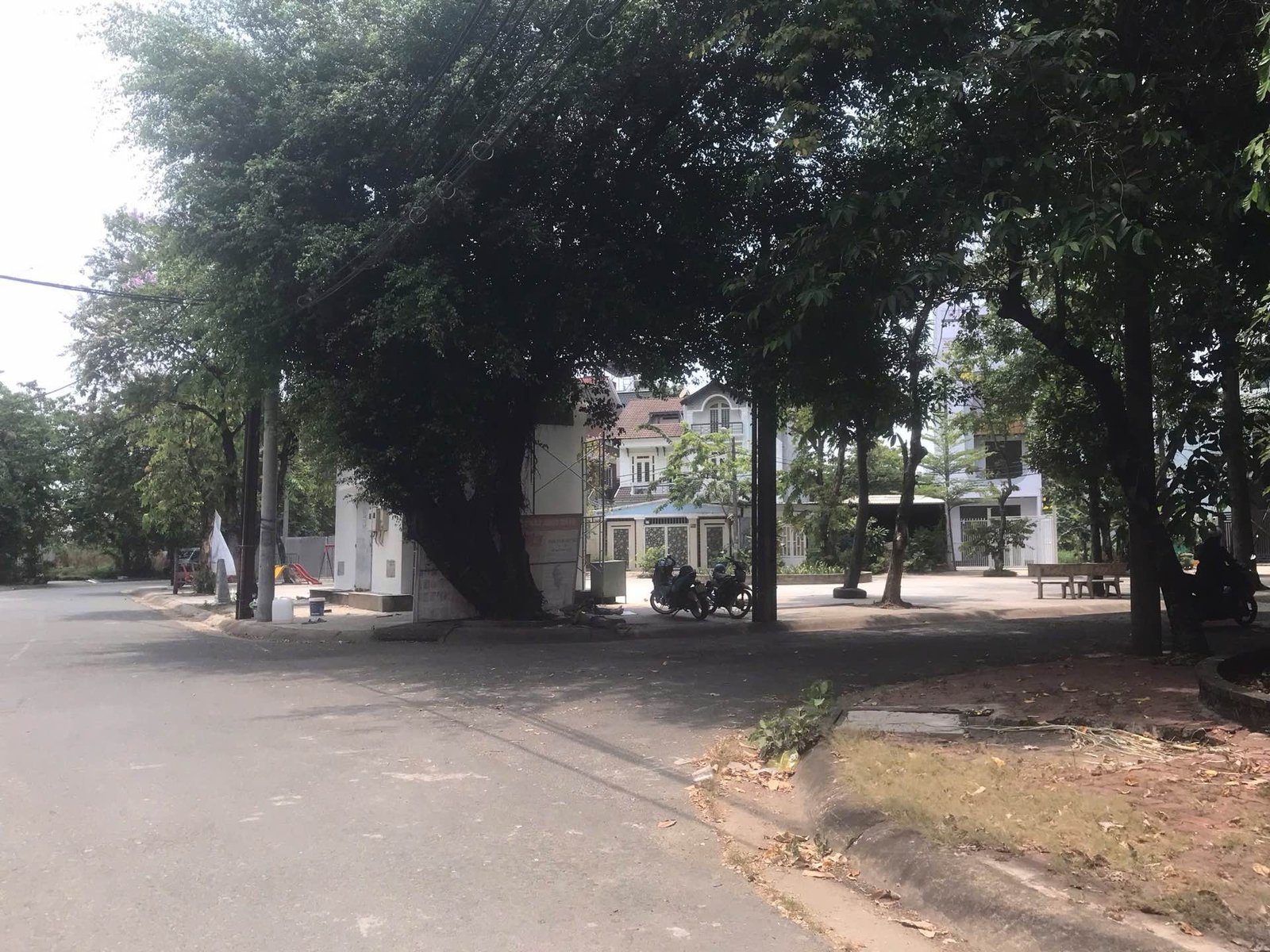 🔥 ĐẤT HIẾM Q.12 CŨ – 135M² – GẦN KÊNH THAM LƯƠNG 🔥