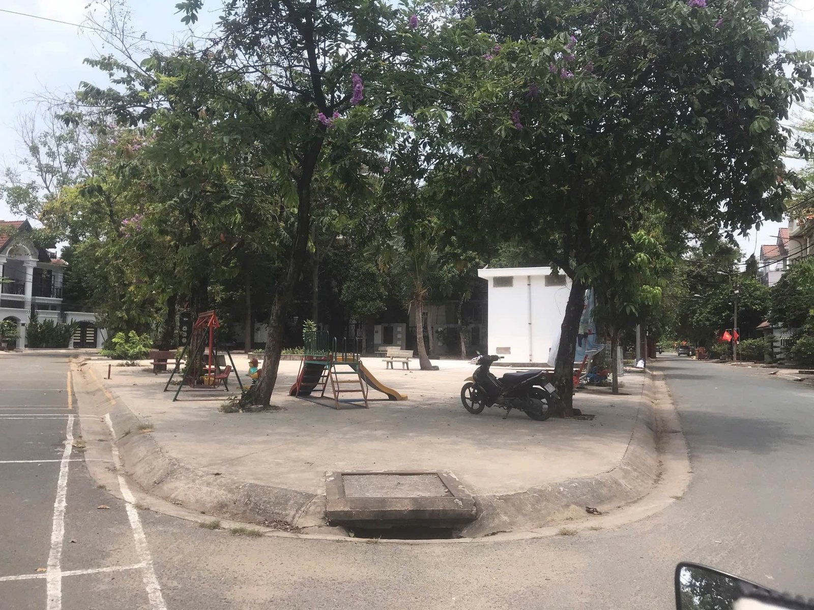 🔥 ĐẤT HIẾM Q.12 CŨ – 135M² – GẦN KÊNH THAM LƯƠNG 🔥