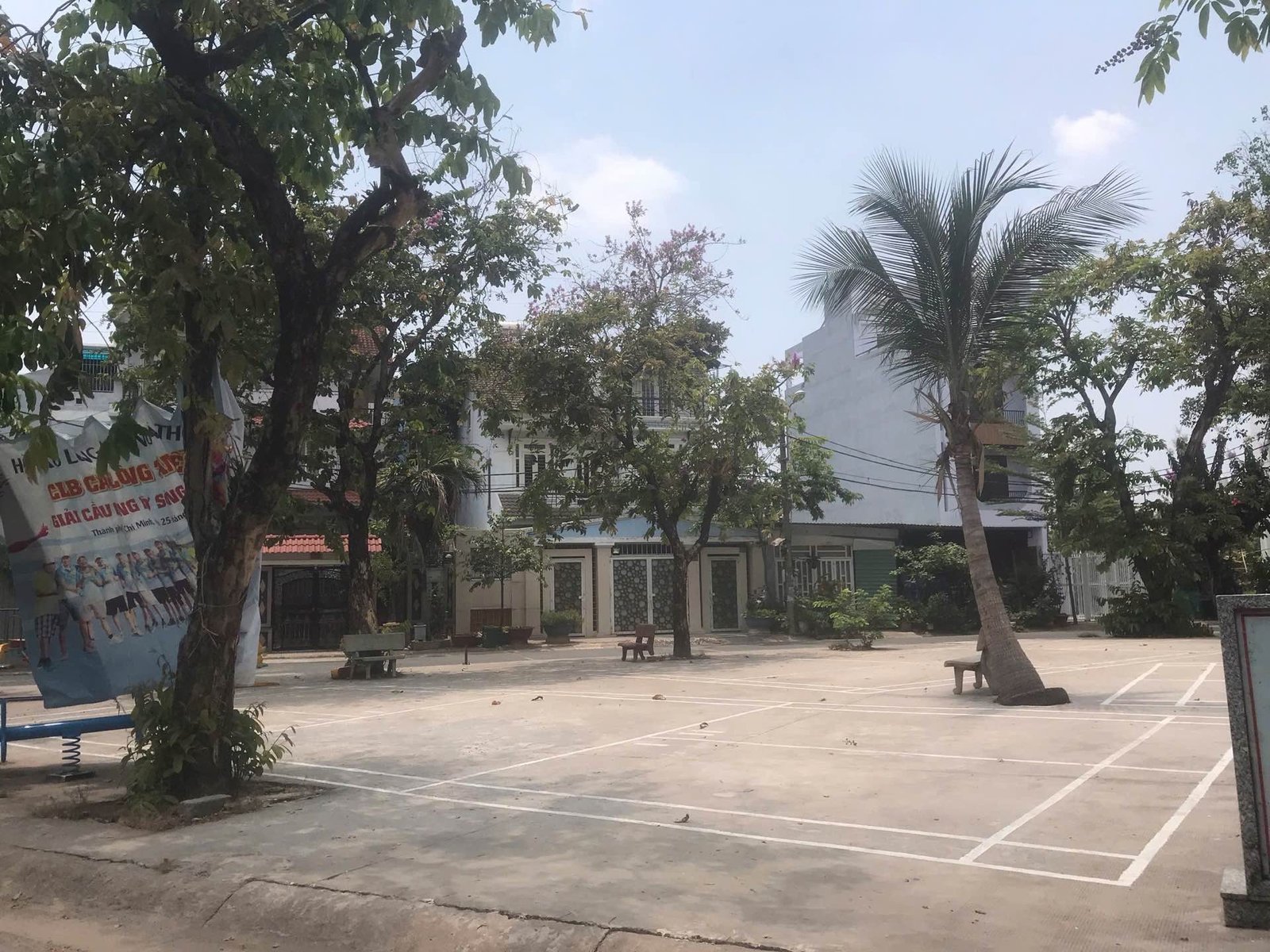🔥 ĐẤT HIẾM Q.12 CŨ – 135M² – GẦN KÊNH THAM LƯƠNG 🔥