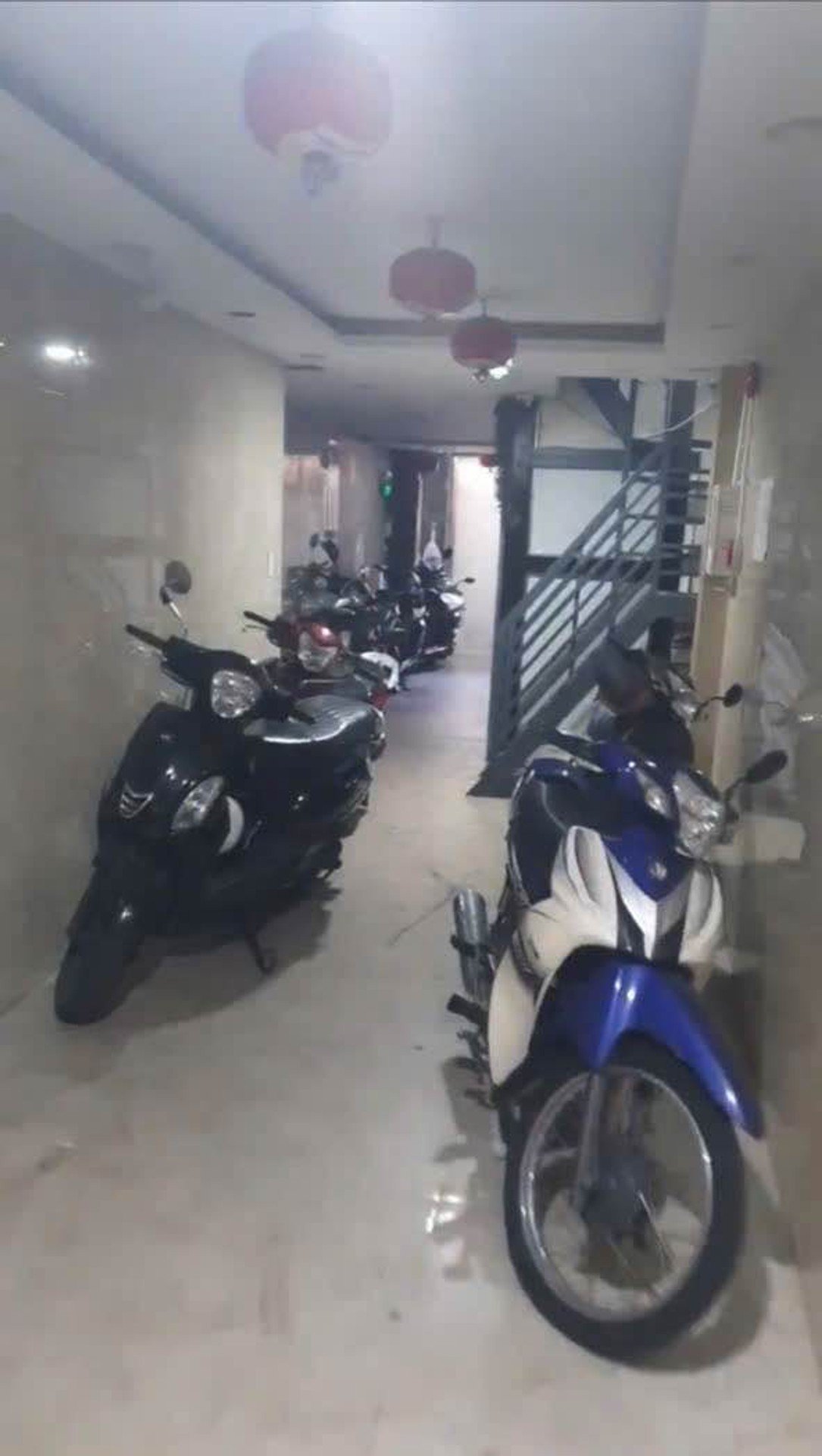 🏢 CHDV MẶT TIỀN HỒ VĂN HUÊ – PHÚ NHUẬN 🔥