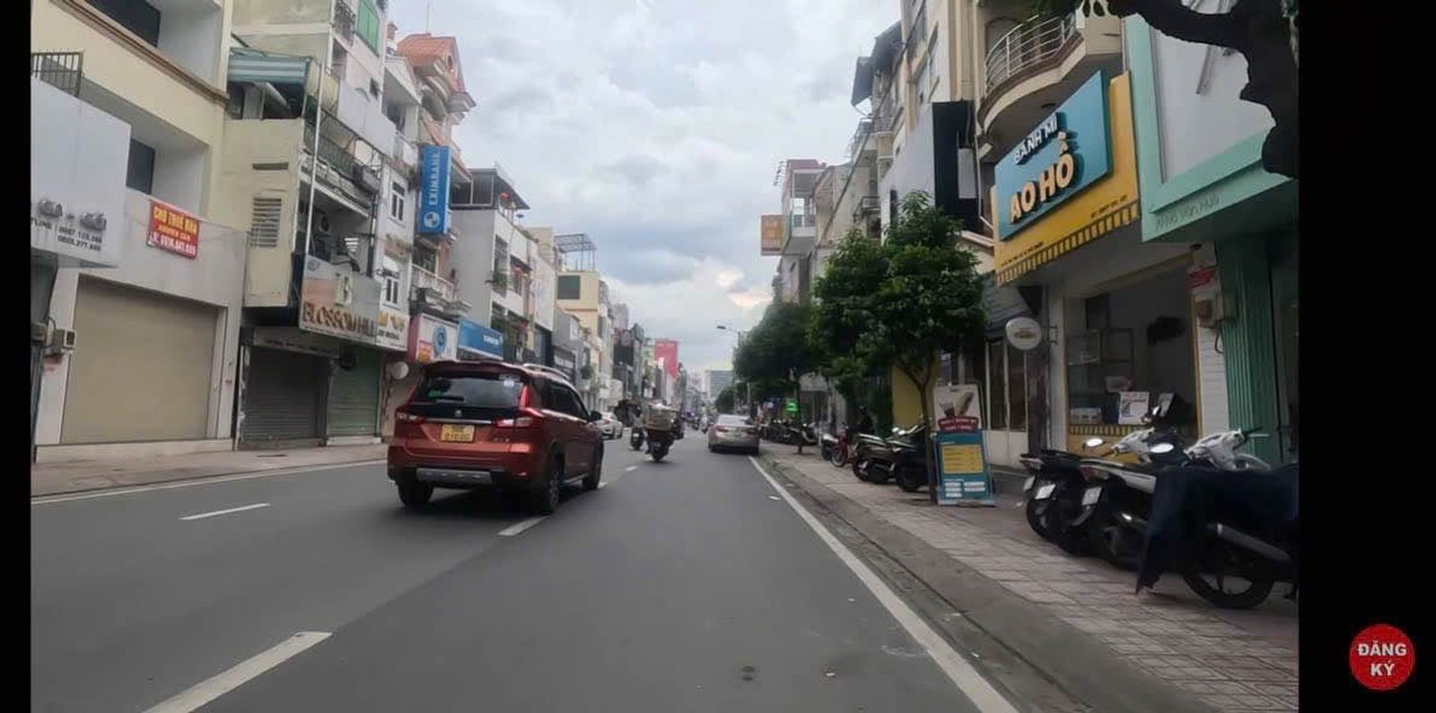 🏢 CHDV MẶT TIỀN HỒ VĂN HUÊ – PHÚ NHUẬN 🔥