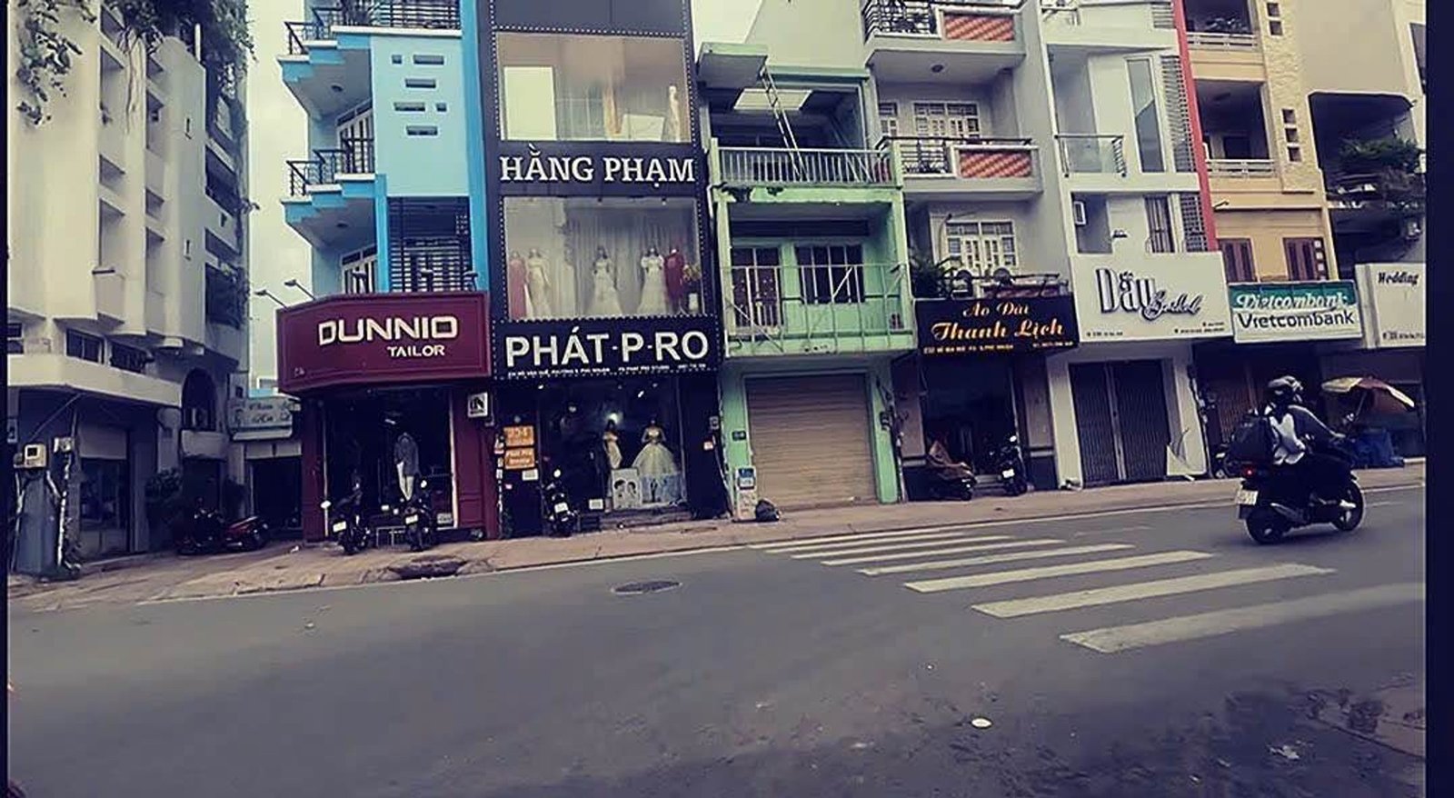 🏢 CHDV MẶT TIỀN HỒ VĂN HUÊ – PHÚ NHUẬN 🔥