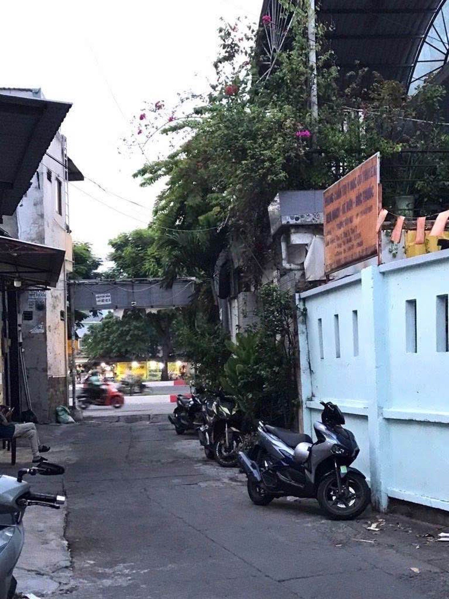💵 ĐẤT LỚN TRUNG TÂM GÒ VẤP – HÀNG GIỮ TIỀN CỰC TỐT 🔥
