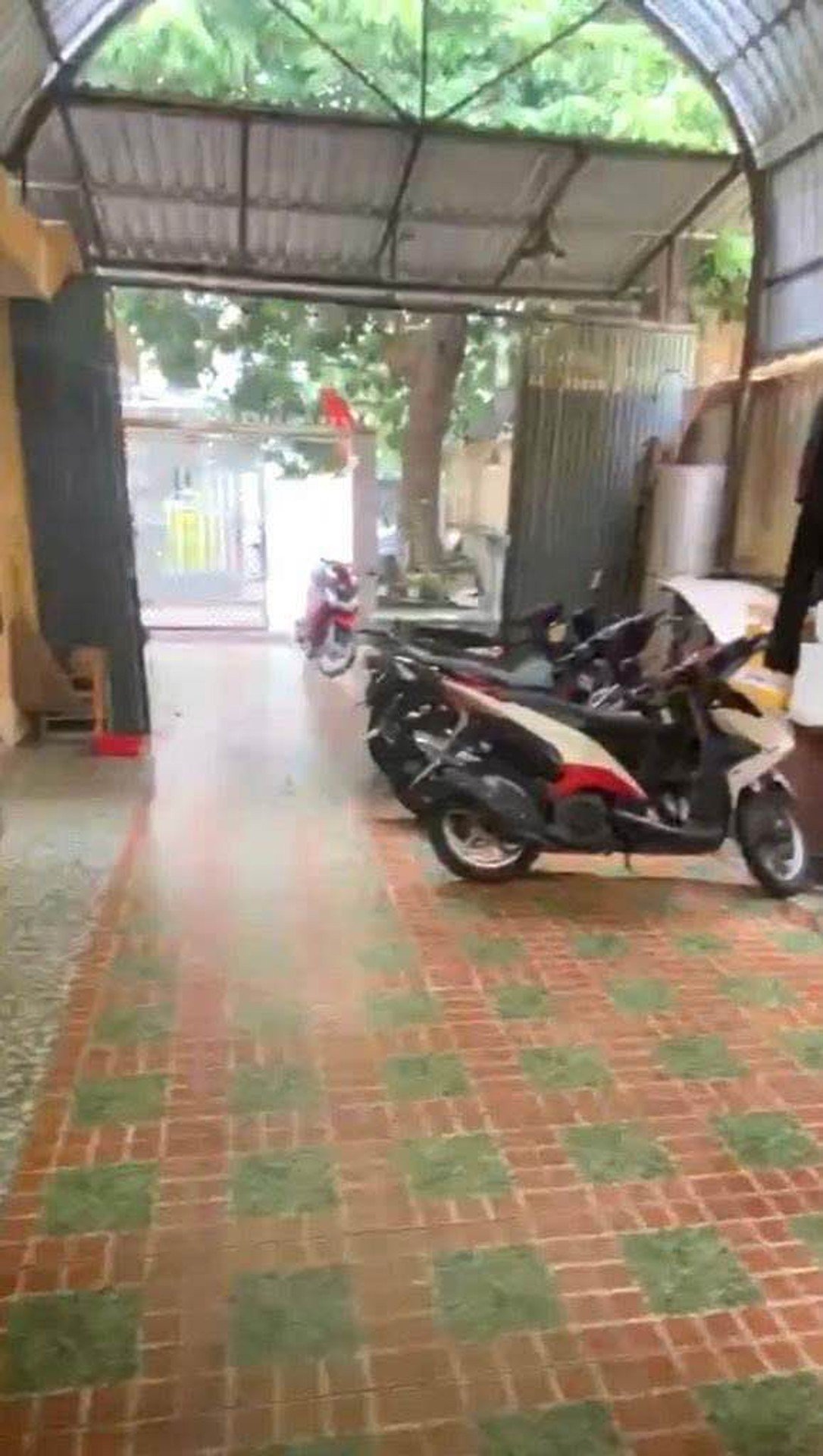 💵 ĐẤT LỚN TRUNG TÂM GÒ VẤP – HÀNG GIỮ TIỀN CỰC TỐT 🔥