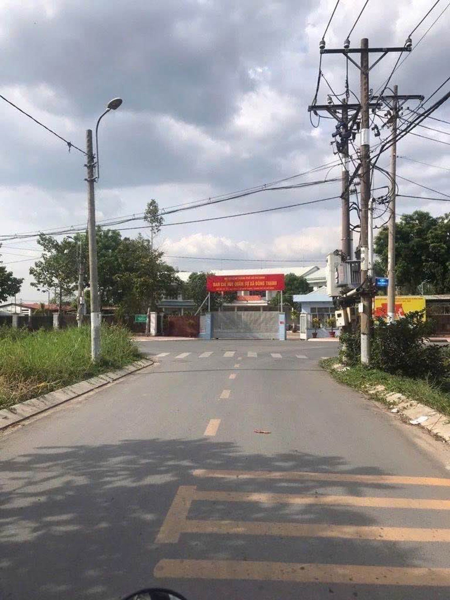🔥 ĐẤT LỚN NHỊ BÌNH – 2.397,6M² | QUỸ ĐẤT HIẾM 🔥