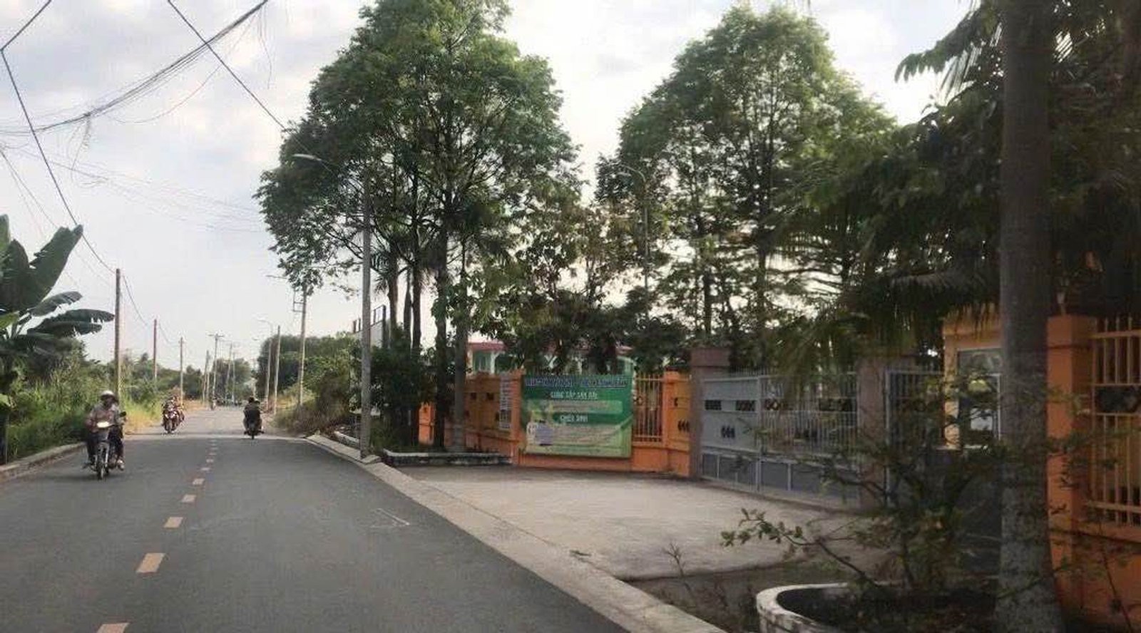 🔥 ĐẤT LỚN NHỊ BÌNH – 2.397,6M² | QUỸ ĐẤT HIẾM 🔥