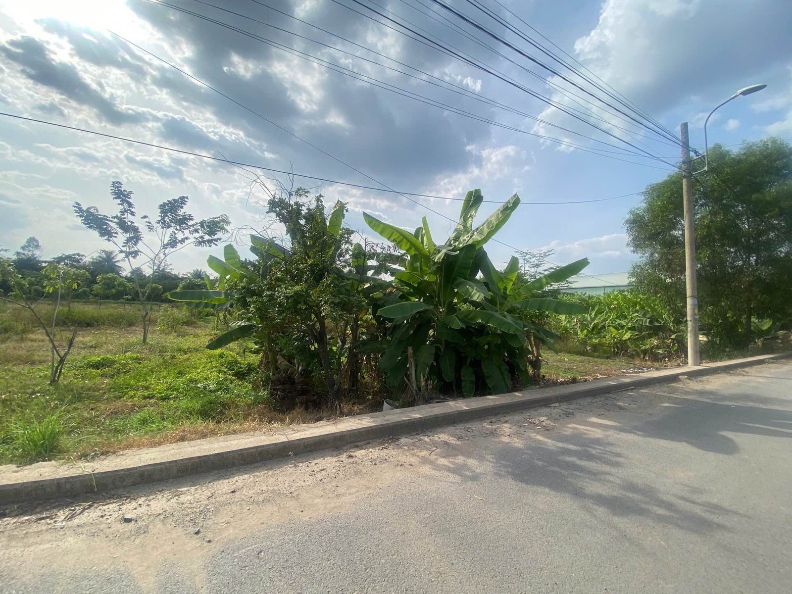 🔥 ĐẤT LỚN NHỊ BÌNH – 2.397,6M² | QUỸ ĐẤT HIẾM 🔥