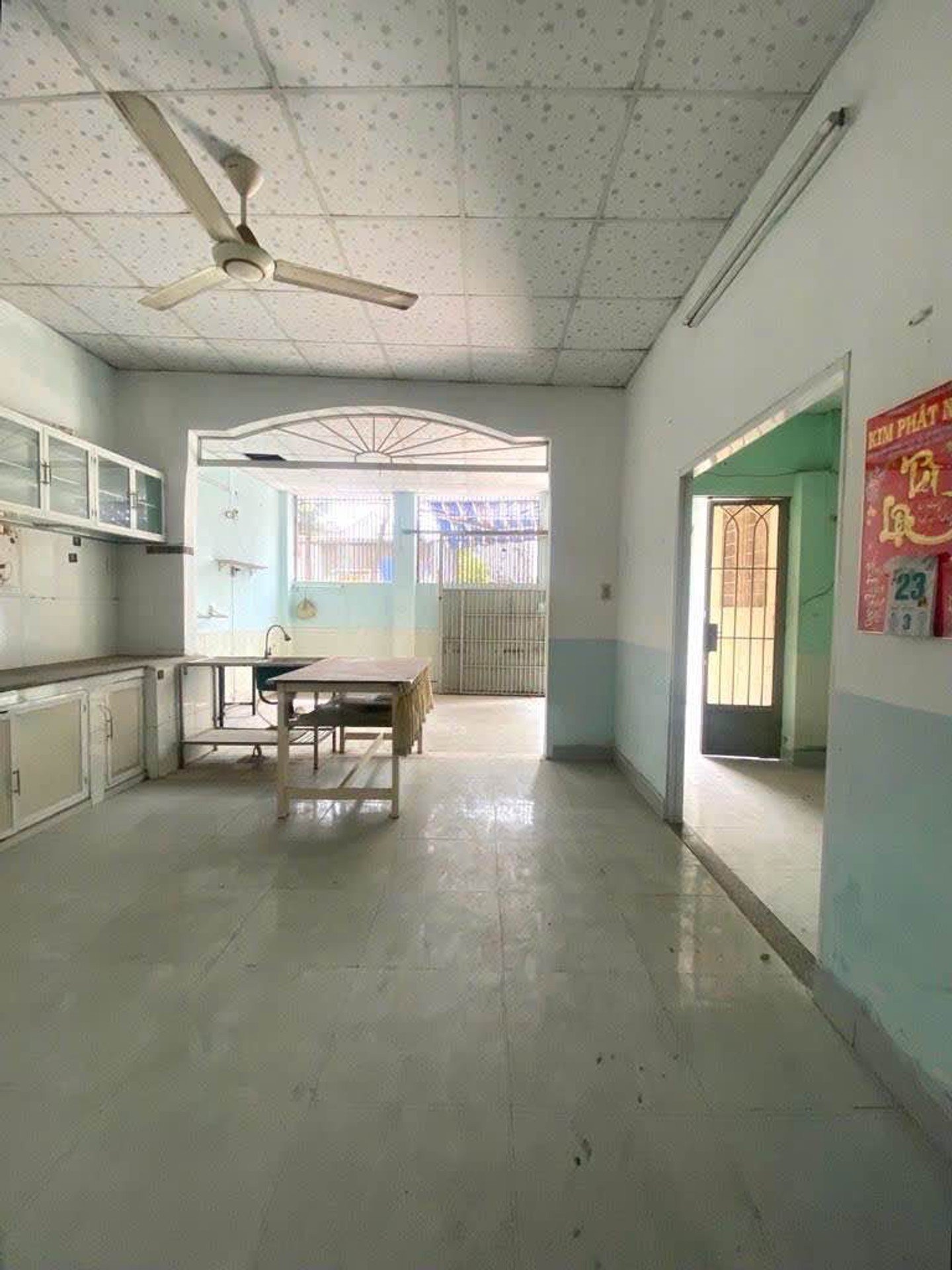 🔥 NHÀ + ĐẤT THỔ CƯ THỚI AN – 107,8M² | LÔ GÓC HIẾM 🔥