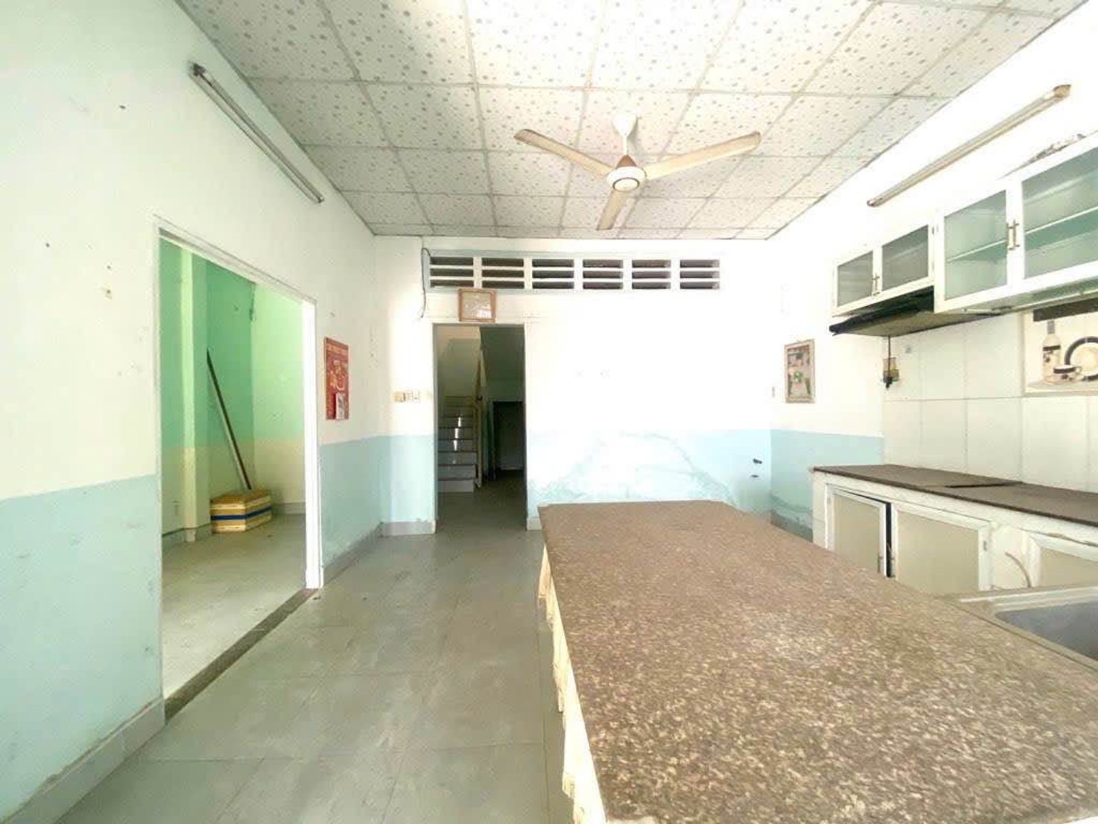 🔥 NHÀ + ĐẤT THỔ CƯ THỚI AN – 107,8M² | LÔ GÓC HIẾM 🔥