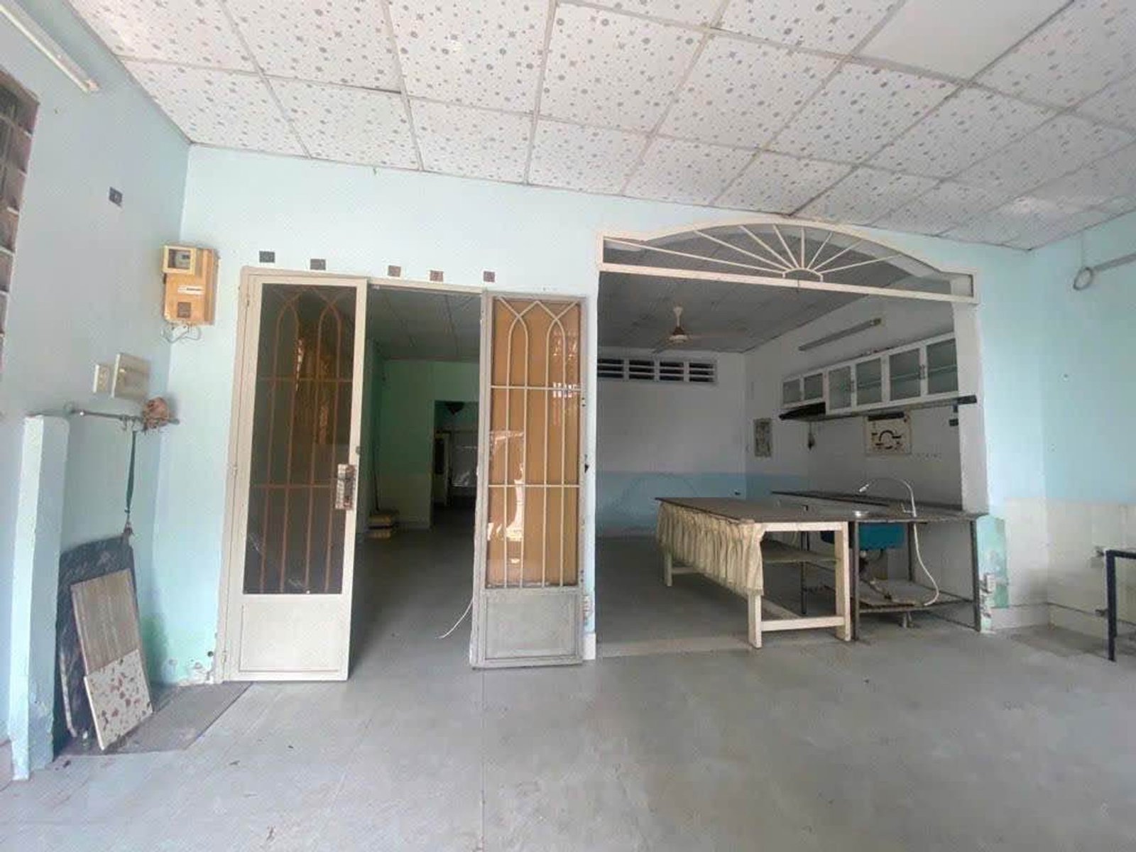 🔥 NHÀ + ĐẤT THỔ CƯ THỚI AN – 107,8M² | LÔ GÓC HIẾM 🔥