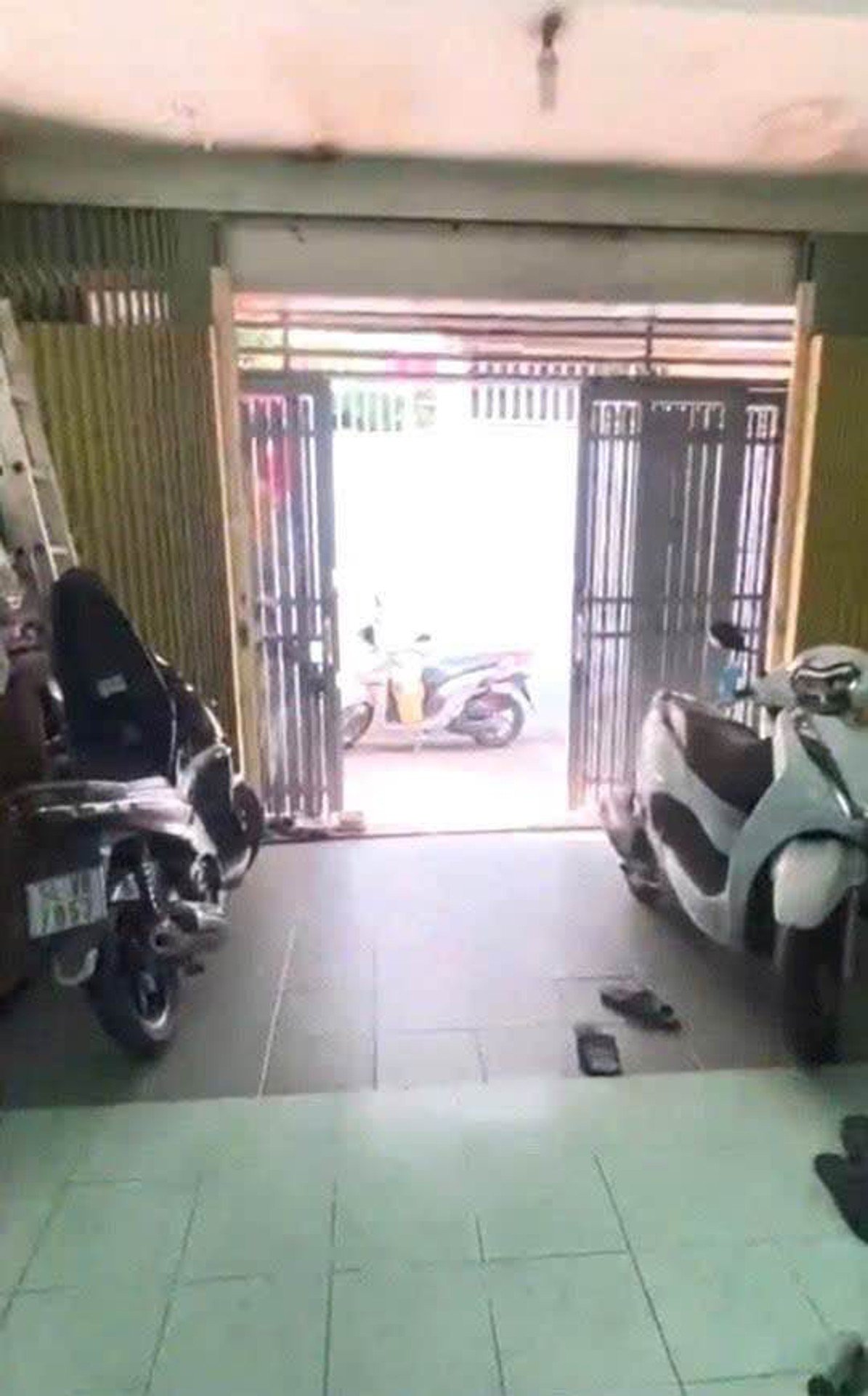 🔥 NHÀ NGÃ TƯ PHAN VĂN TRỊ – NGUYỄN THÁI SƠN | GÒ VẤP 🔥
