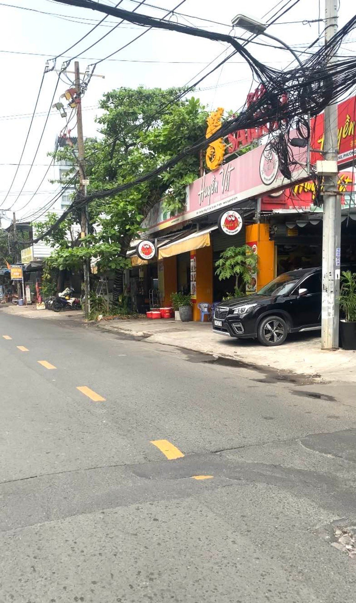 🔥 NHÀ MẶT TIỀN BẠCH ĐẰNG – TÂN BÌNH 🔥