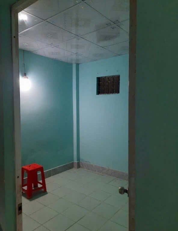 🔥 NHÀ ĐẸP TÂN THẠNH ĐÔNG – CỦ CHI 🔥