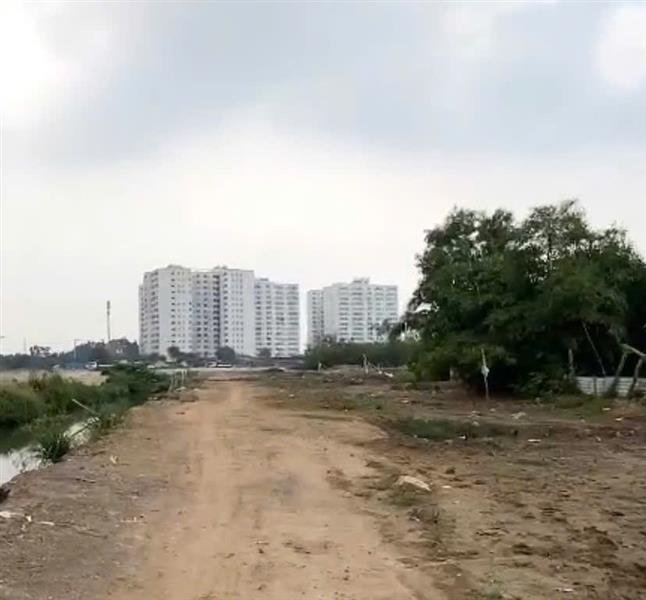 🔥 ĐẤT LỚN 3.492M² – VỊ TRÍ VIP BÌNH TÂN 🔥