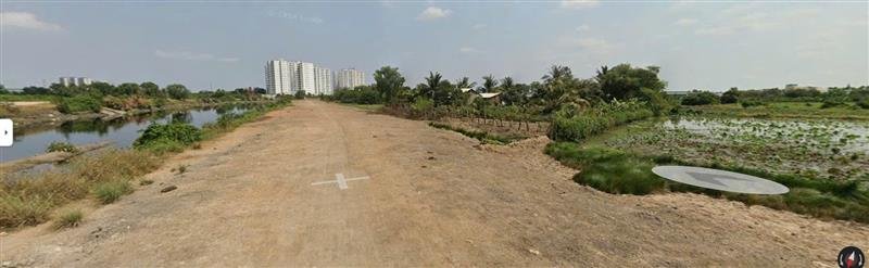 🔥 ĐẤT LỚN 3.492M² – VỊ TRÍ VIP BÌNH TÂN 🔥