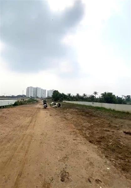 🔥 ĐẤT LỚN 3.492M² – VỊ TRÍ VIP BÌNH TÂN 🔥