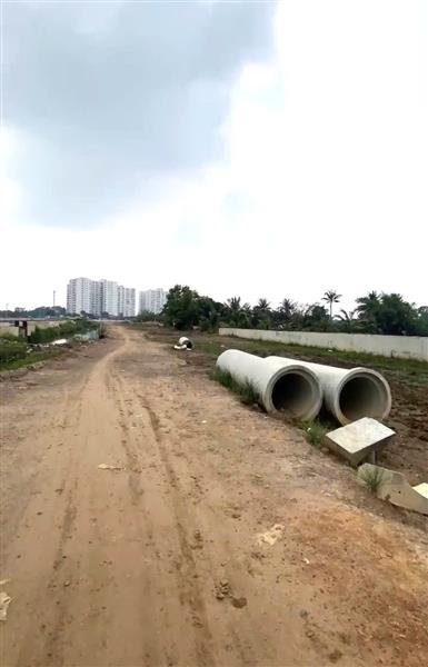 🔥 ĐẤT LỚN 3.492M² – VỊ TRÍ VIP BÌNH TÂN 🔥