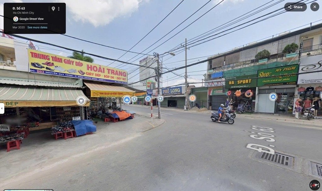 🔥 ĐẤT LỚN 887,6M² – HÀNG HIẾM BÌNH TRƯNG ĐÔNG – THỦ ĐỨC 🔥