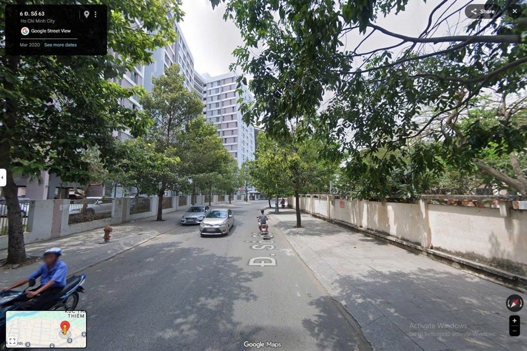 🔥 ĐẤT LỚN 887,6M² – HÀNG HIẾM BÌNH TRƯNG ĐÔNG – THỦ ĐỨC 🔥