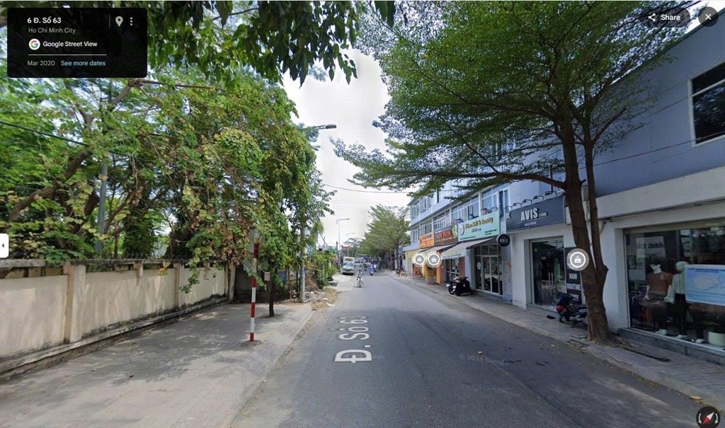 🔥 ĐẤT LỚN 887,6M² – HÀNG HIẾM BÌNH TRƯNG ĐÔNG – THỦ ĐỨC 🔥