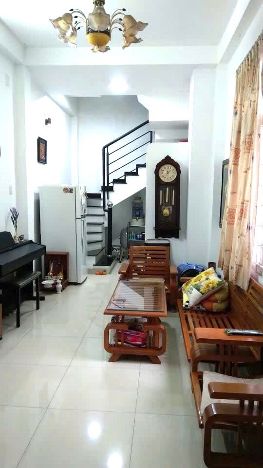 🏡 NHÀ ĐẸP 2 MẶT TIỀN – ĐA KAO, QUẬN 1 🔥