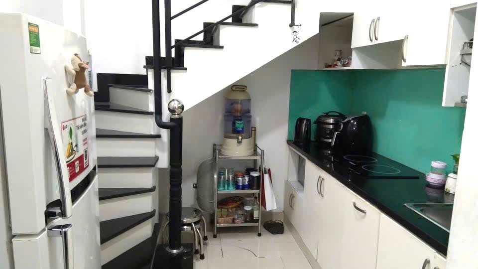 🏡 NHÀ ĐẸP 2 MẶT TIỀN – ĐA KAO, QUẬN 1 🔥