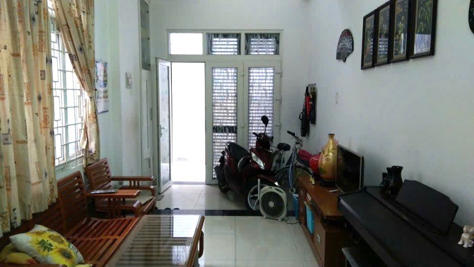 🏡 NHÀ ĐẸP 2 MẶT TIỀN – ĐA KAO, QUẬN 1 🔥