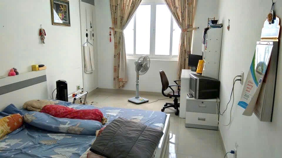 🏡 NHÀ ĐẸP 2 MẶT TIỀN – ĐA KAO, QUẬN 1 🔥