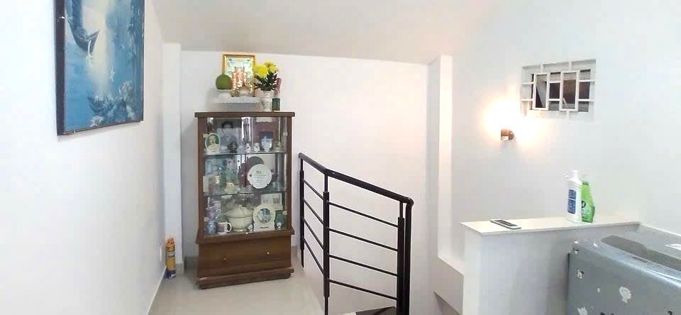🏡 NHÀ ĐẸP 2 MẶT TIỀN – ĐA KAO, QUẬN 1 🔥
