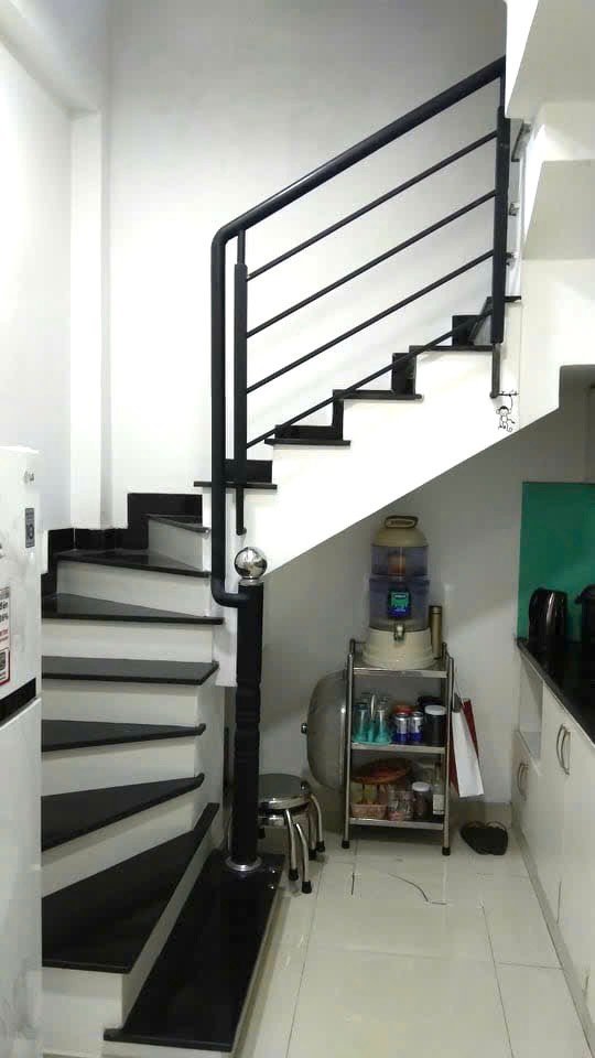 🏡 NHÀ ĐẸP 2 MẶT TIỀN – ĐA KAO, QUẬN 1 🔥